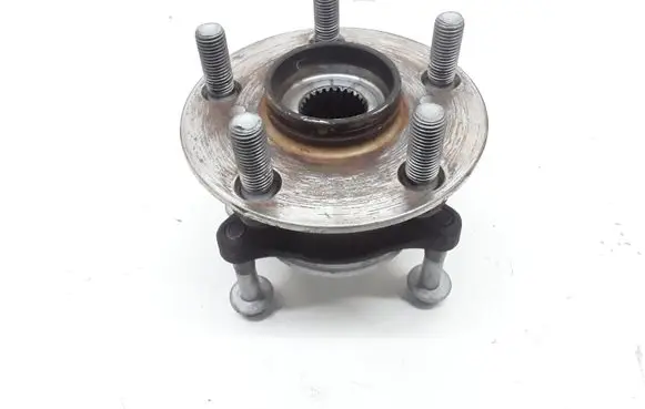 Lexus CT 200H Front wheel ball bearing 3DACF038D
