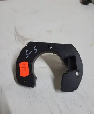Mercedes-Benz E W211 Steering angle sensor 0305459732 0205459732