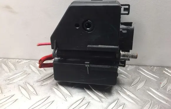 Mercedes-Benz GL X164 Fuse module A1645400050 1645400050