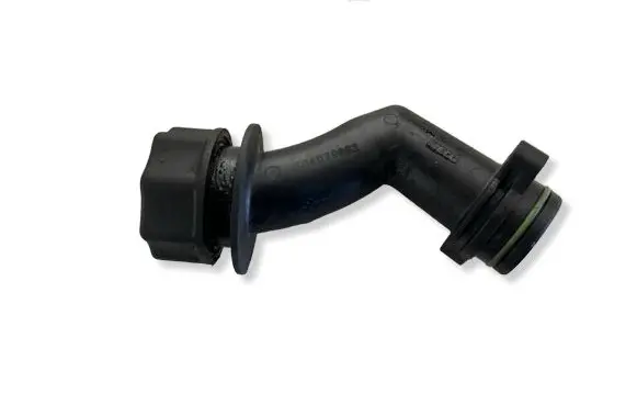 Iveco Daily 6th gen Oil fill pipe 504079882