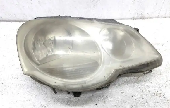 Volkswagen Polo IV 9N3 Headlight/headlamp 6Q1941008AR 1EE24701902