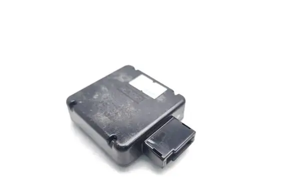 Gateway control module