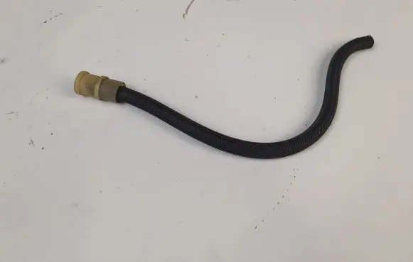 Renault Scenic III - Grand scenic III Breather/breather pipe/hose 