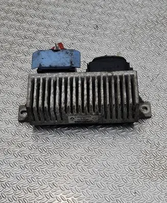 Renault Scenic III - Grand scenic III Glow plug pre-heat relay 8200558438A