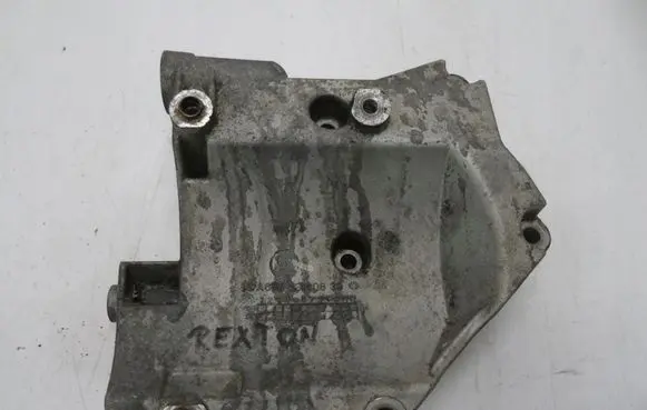 SsangYong Rexton Engine mounting bracket 6652340839