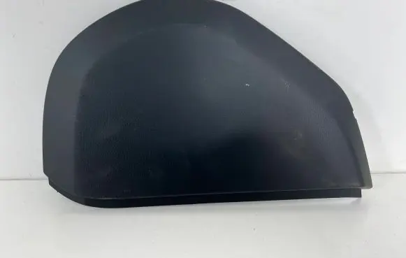 Volkswagen Touareg II Dashboard side end trim 7P6858247D 7P6858217D
