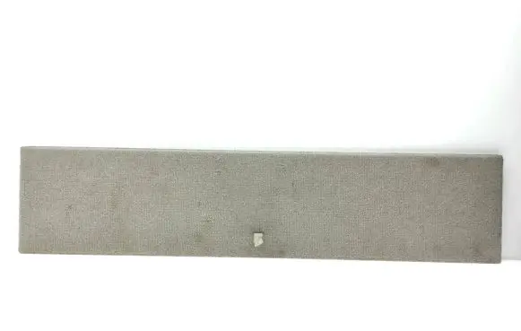 Toyota RAV 4 (XA30) Trunk/boot floor carpet liner 5841542020