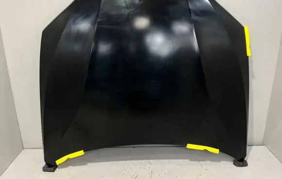 BMW X6 F16 Engine bonnet/hood 7381758