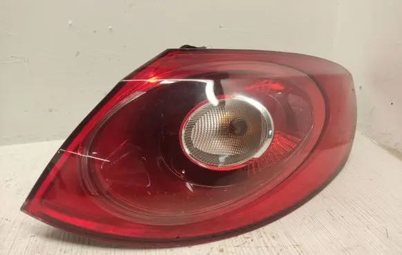 Volkswagen PASSAT CC Rear/tail lights 3C8945096D