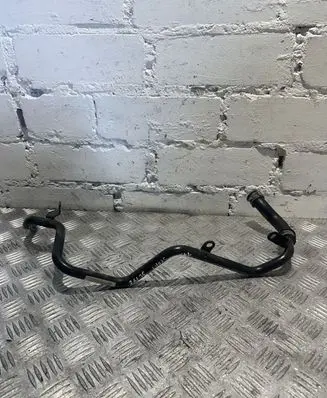 Land Rover Range Rover Sport L320 Engine coolant pipe/hose AW9Q6C661AB