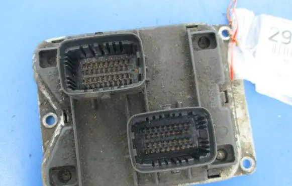 Alfa Romeo 166 Engine control unit/module ECU