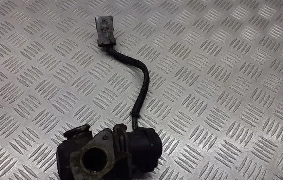 Ford C-MAX I EGR valve 9651839180