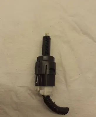 Honda FR-V Brake pedal sensor switch