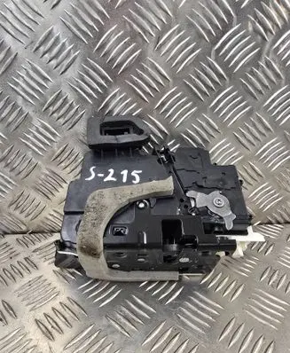 Audi A6 S6 C8 4K Front door lock 4K1837015J