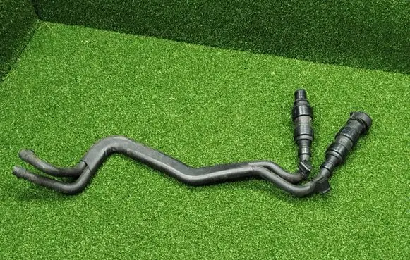 Renault Master III Engine coolant pipe/hose 204767111R Q01708