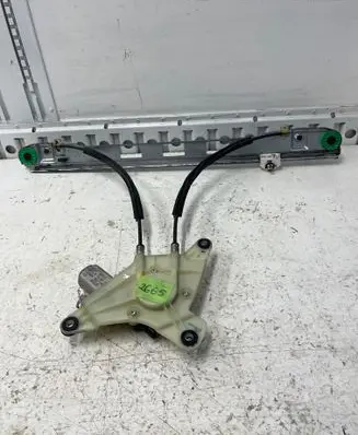 Renault Master III Front door window regulator with motor 9030285 3M1522 19035YY0067