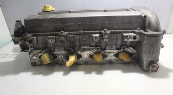 Saab 9-3 Ver2 Engine head 
