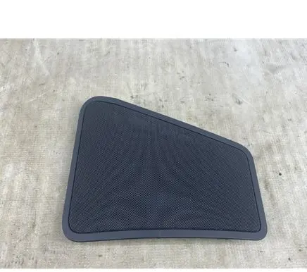 BMW 5 F10 F11 Parcel shelf speaker trim grill 9112716