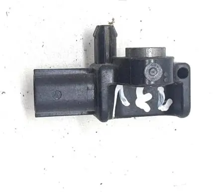 Ford Fusion II Airbag deployment crash/impact sensor CM5T14B006AA