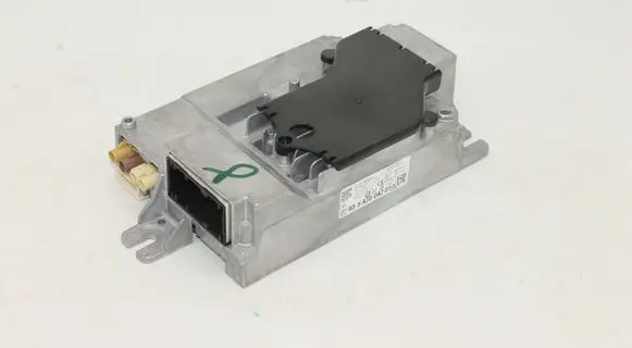 BMW 2 G42 Sound amplifier 5A7DDA2
