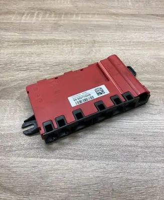 BMW 3 F30 F35 F31 Positive wiring loom 9227752