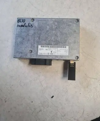 Audi A5 8T 8F Bluetooth control unit module 4E0862335 4E0910336L