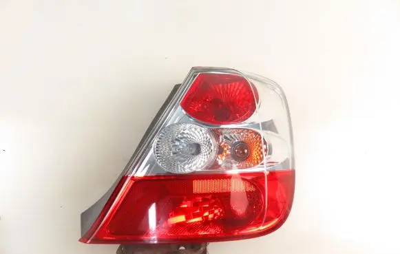 Honda Civic Rear/tail lights