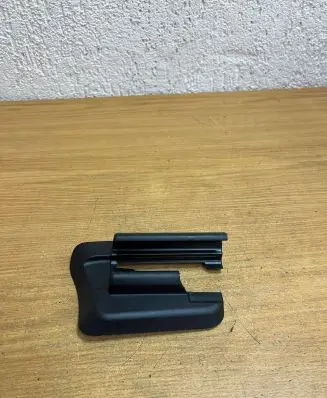 Mercedes-Benz GLC X253 C253 Front passenger seat rail trim A2539190800 0125310008