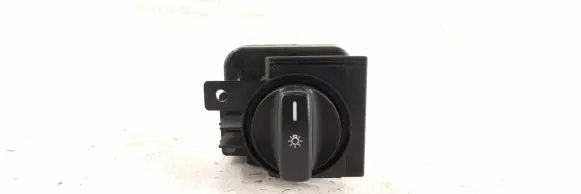 Mercedes-Benz A W169 Light switch 1695452204 1695453104