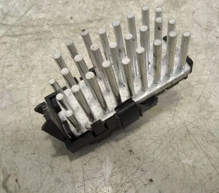 Audi A4 S4 B8 8K Headlight part 6NHM0000
