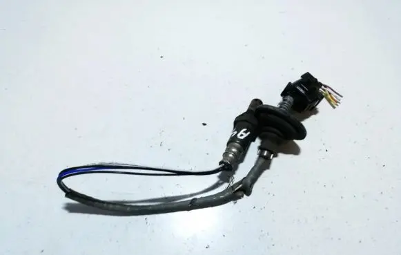 Mitsubishi Lancer X Lambda probe sensor 149100 6702