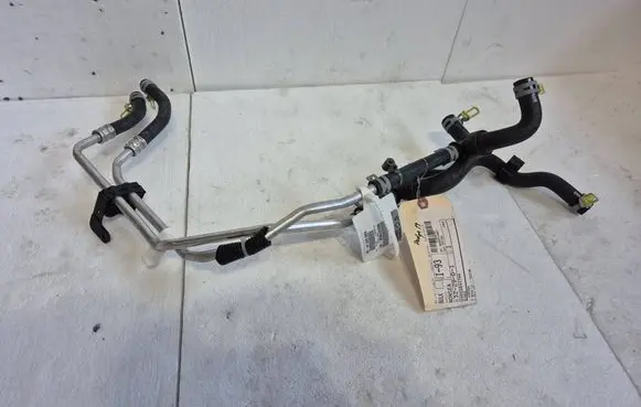 Dodge Journey Heater radiator pipe/hose 5058437AK 53319838