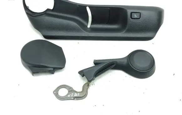 Toyota Corolla E210 E21 Seat trim 71861F4010 72525F4010