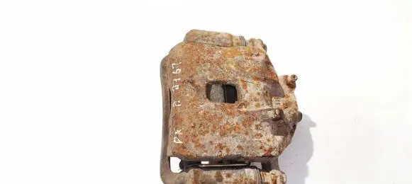 Hyundai Sonata Front brake caliper