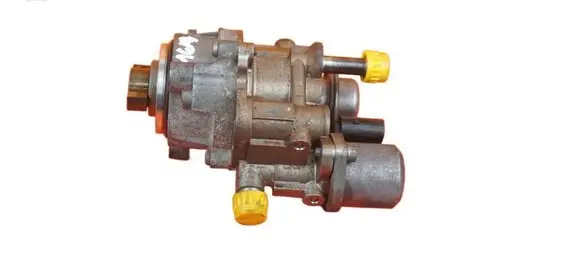 BMW 3 E90 E91 Mechanical fuel pump N53B30A