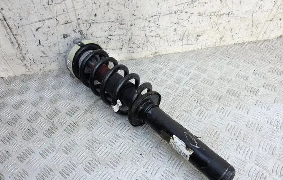 Front shock absorber/damper