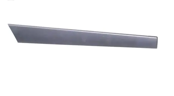 Audi A3 S3 8V Rear door card panel trim 8P4867419G