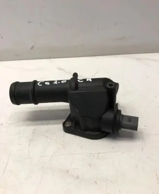 Thermostat/thermostat housing