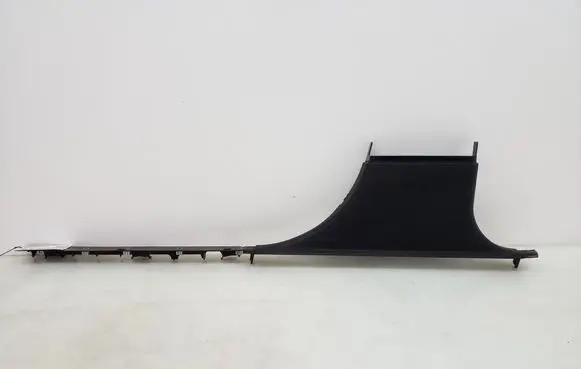 Mercedes-Benz ML W164 (B) pillar trim (bottom) A1646802035