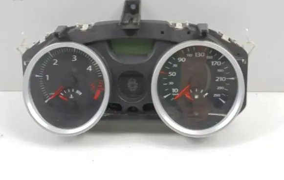Renault Megane II Speedometer (instrument cluster) 8200720321L
