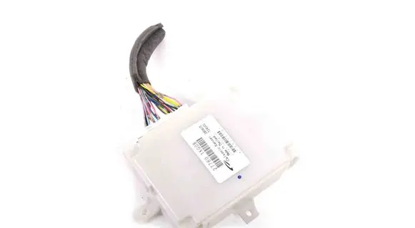 Nissan Juke I F15 Other devices 277601KG0B