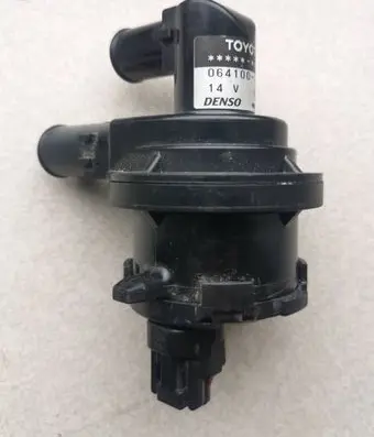 Toyota RAV 4 (XA40) Electric auxiliary coolant/water pump 0641001301