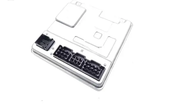 Audi Q4 e-tron Gateway control module 1EE937012D A3C11232907