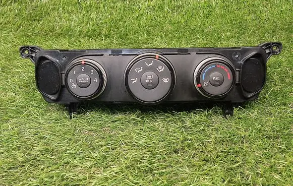 KIA Soul Climate control unit 97250B2AS0ASB