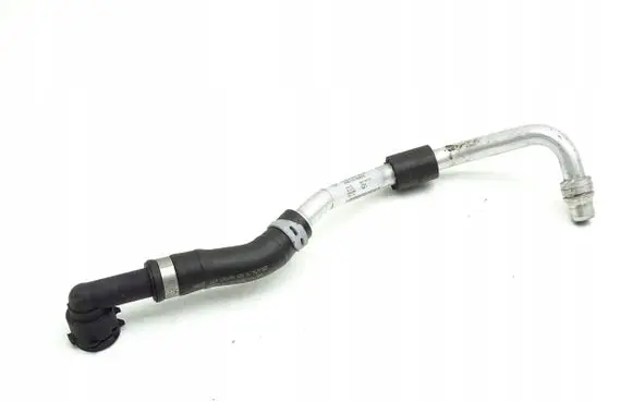 Mercedes-Benz S W222 Engine coolant pipe/hose A2225010091