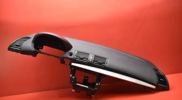 BMW 1 E81 E87 Dashboard