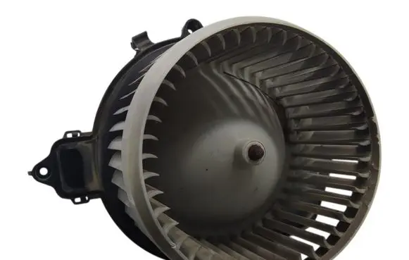 Peugeot Partner Heater fan/blower 5E2228200