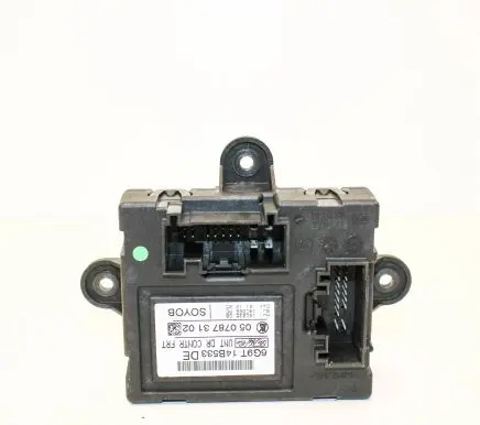 Jaguar XK - XKR Door control unit/module 6G9T14B533DE