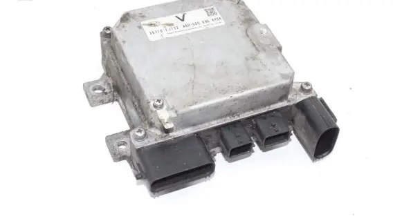 Subaru XV Power steering control unit/module 34710FJ132 A6D000