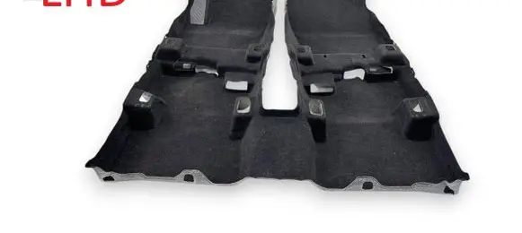 Toyota Corolla Cross Interior carpet 5851016A10C0 52948
